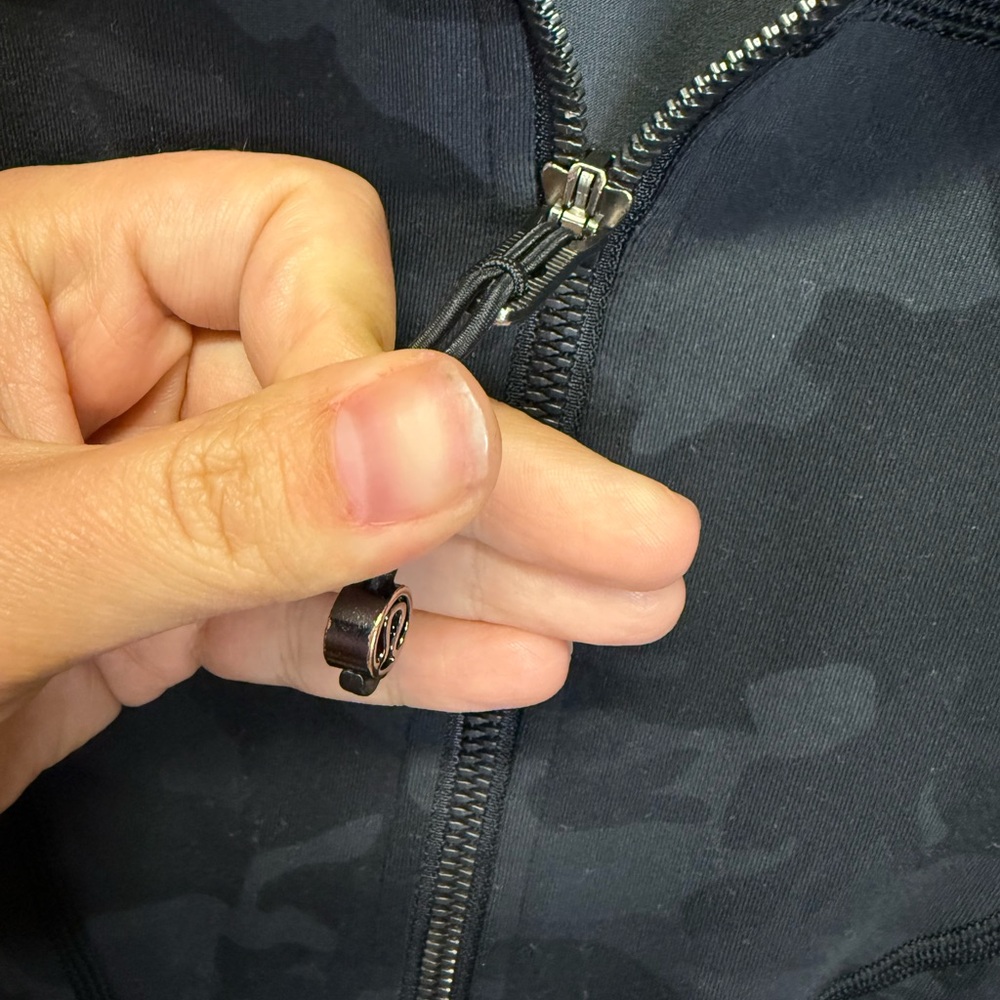 Lululemon define jacket - Picture 2 of 6